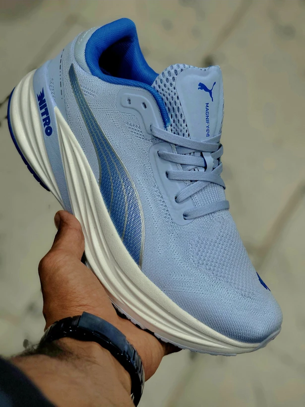 کتونی پوما نیترو /Puma NITRO/سایز 40 الی 45/فروش عمده و تک
