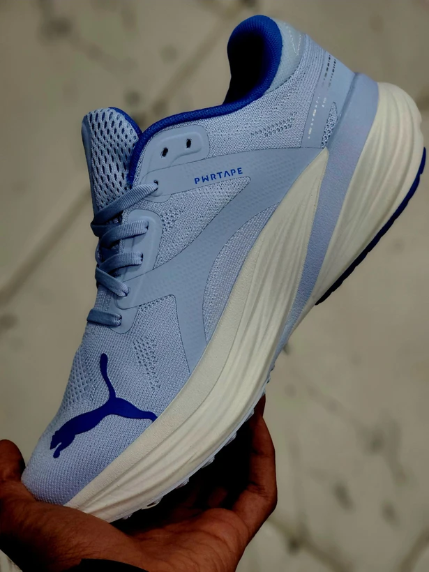 کتونی پوما نیترو /Puma NITRO/سایز 40 الی 45/فروش عمده و تک