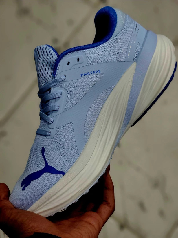 کتونی پوما نیترو /Puma NITRO/سایز 40 الی 45/فروش عمده و تک