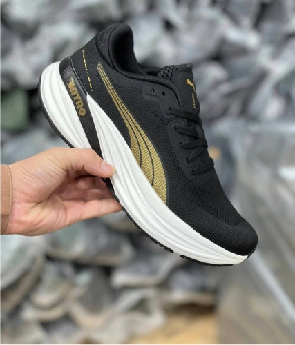 کتونی پوما نیترو /Puma NITRO/سایز 40 الی 45/فروش عمده و تک