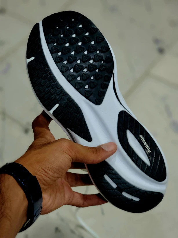 کتونی پوما نیترو /Puma NITRO/سایز 40 الی 45/فروش عمده و تک