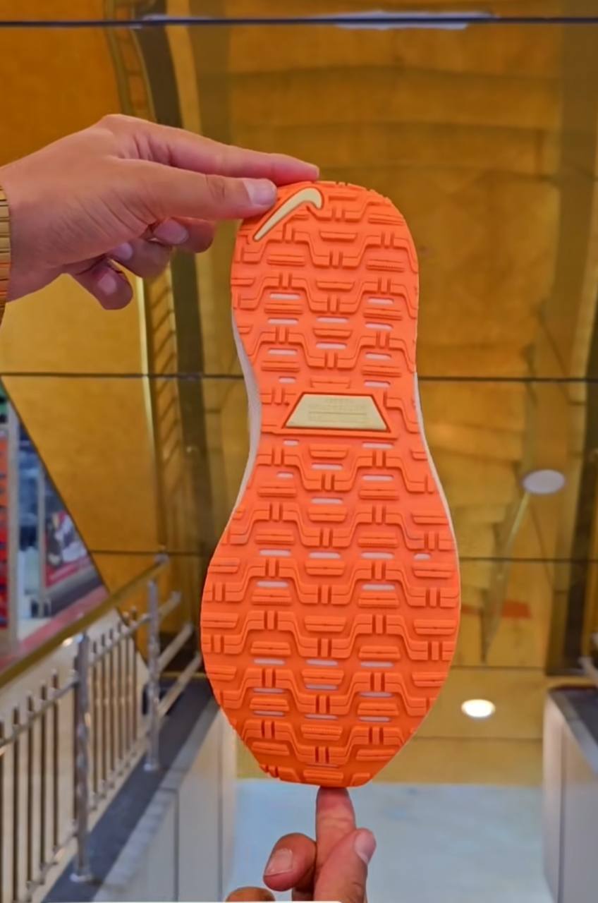 کتونی نایک اینفیتی گورتکس مسترکوالیتی/سایز 40 الی 45/ Nike React Infinity Run 4 Goretex Heren