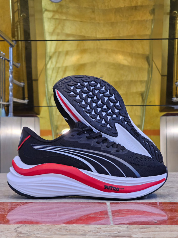کتونی پوما نیترو /Puma NITRO/سایز 40 الی 45/فروش عمده و تک
