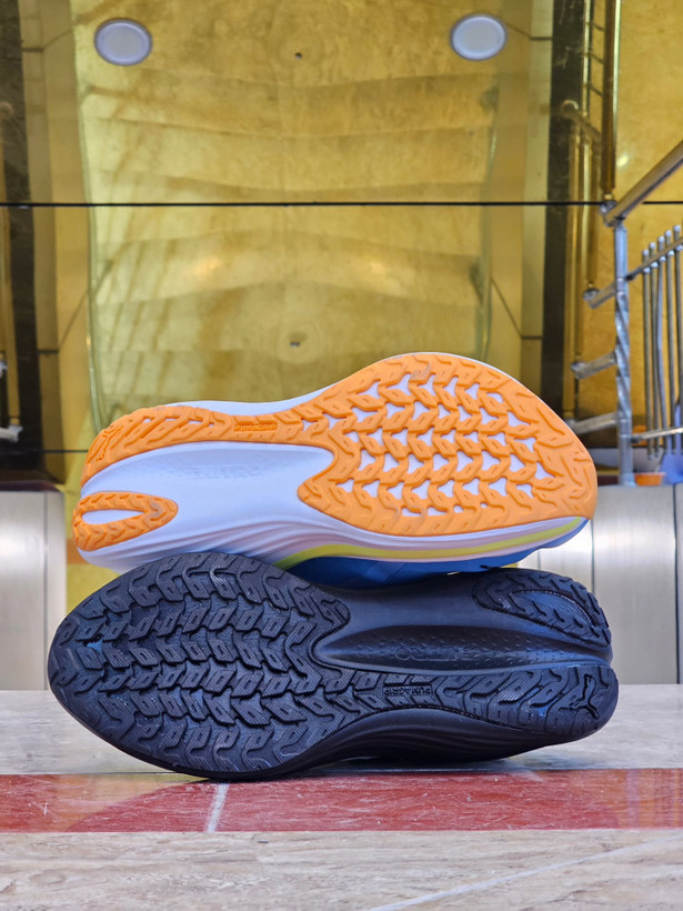 کتونی پوما نیترو /Puma NITRO/سایز 40 الی 45/فروش عمده و تک
