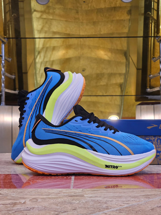 کتونی پوما نیترو /Puma NITRO/سایز 40 الی 45/فروش عمده و تک