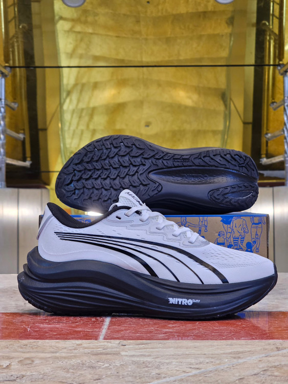 کتونی پوما نیترو /Puma NITRO/سایز 40 الی 45/فروش عمده و تک