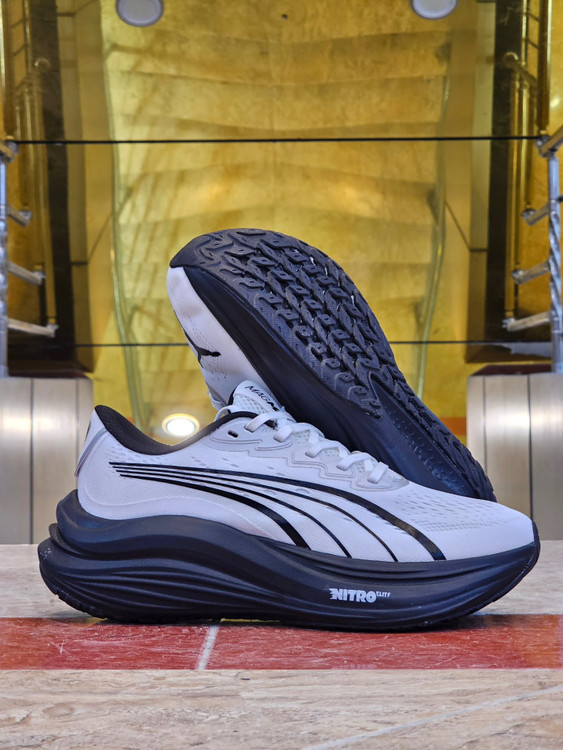 کتونی پوما نیترو /Puma NITRO/سایز 40 الی 45/فروش عمده و تک