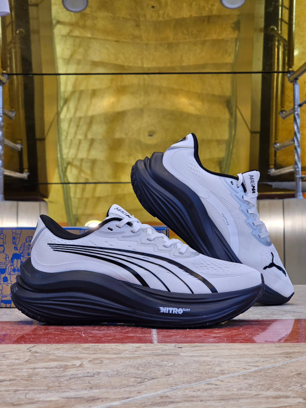 کتونی پوما نیترو /Puma NITRO/سایز 40 الی 45/فروش عمده و تک