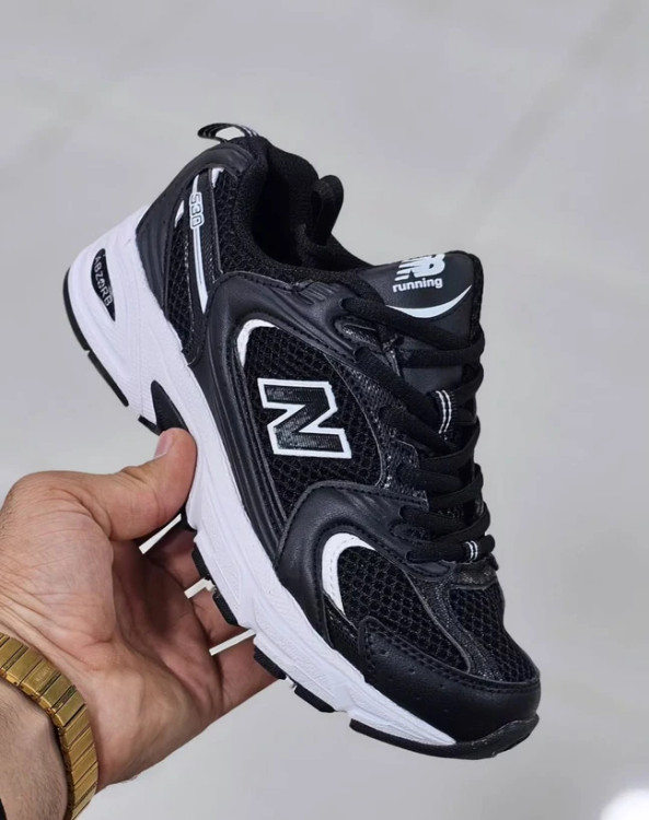 کتونی نیوبالانس 530 ویتنامی وارداتی/سایز 36 الی 40/Newbalance 530/فروش عمده و تک