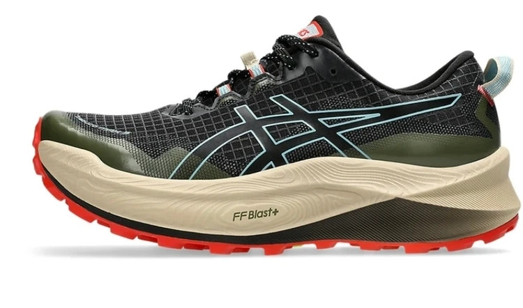 کتونی اسیکس ترابوکو مکس 3/سایز 40 الی 45/ASICS Trabuco Max 3/ فروش عمده و تک