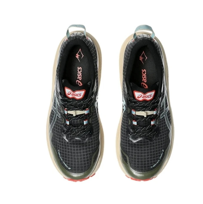 کتونی اسیکس ترابوکو مکس 3/سایز 40 الی 45/ASICS Trabuco Max 3/ فروش عمده و تک