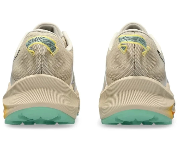 کتونی اسیکس ترابوکو مکس 3/سایز 40 الی 45/ASICS Trabuco Max 3/ فروش عمده و تک