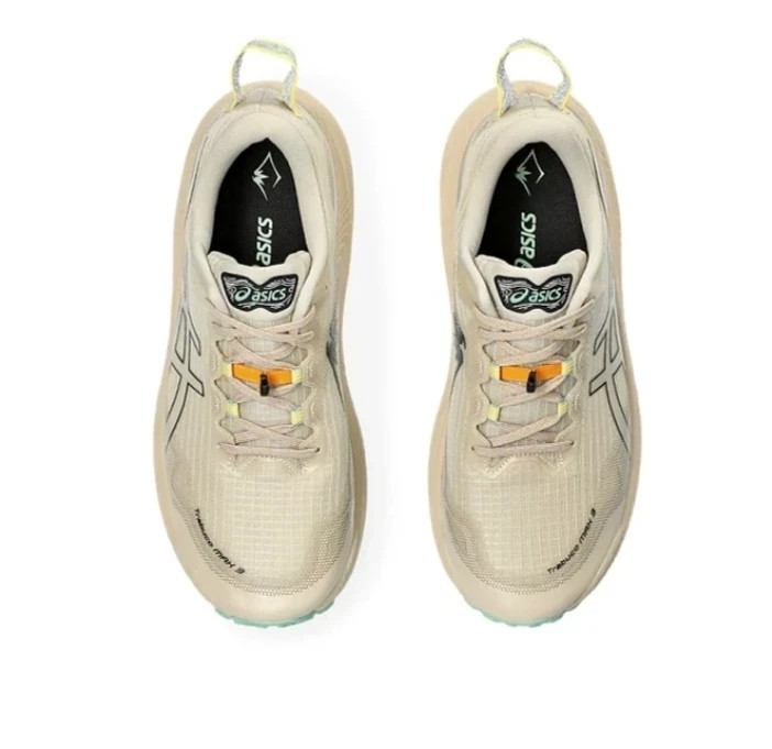 کتونی اسیکس ترابوکو مکس 3/سایز 40 الی 45/ASICS Trabuco Max 3/ فروش عمده و تک