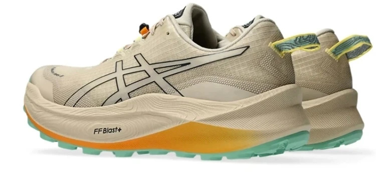 کتونی اسیکس ترابوکو مکس 3/سایز 40 الی 45/ASICS Trabuco Max 3/ فروش عمده و تک