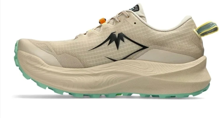 کتونی اسیکس ترابوکو مکس 3/سایز 40 الی 45/ASICS Trabuco Max 3/ فروش عمده و تک