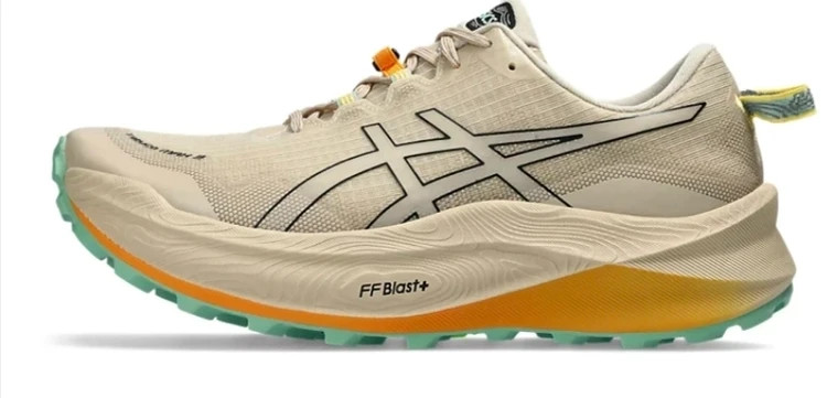 کتونی اسیکس ترابوکو مکس 3/سایز 40 الی 45/ASICS Trabuco Max 3/ فروش عمده و تک