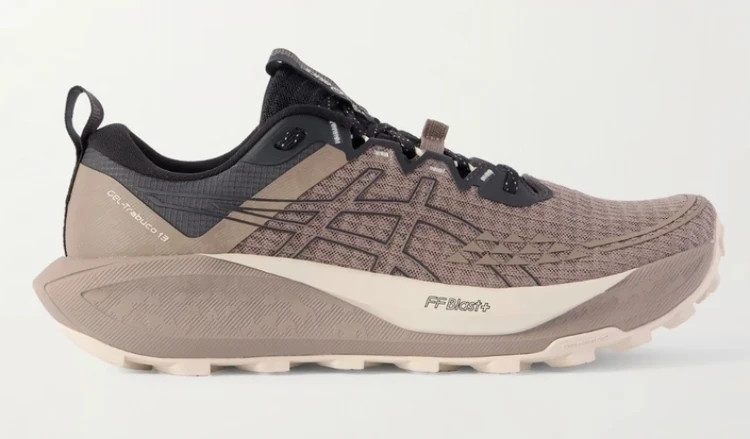 کتونی اسیکس ترابوکو مکس 3/سایز 40 الی 45/ASICS Trabuco Max 3/ فروش عمده و تک