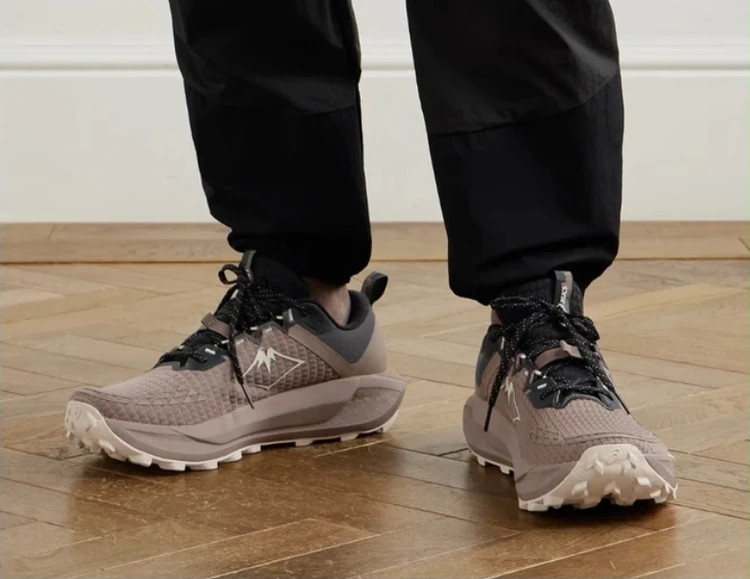 کتونی اسیکس ترابوکو مکس 3/سایز 40 الی 45/ASICS Trabuco Max 3/ فروش عمده و تک