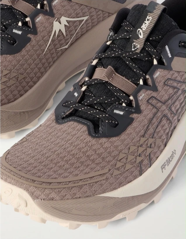 کتونی اسیکس ترابوکو مکس 3/سایز 40 الی 45/ASICS Trabuco Max 3/ فروش عمده و تک