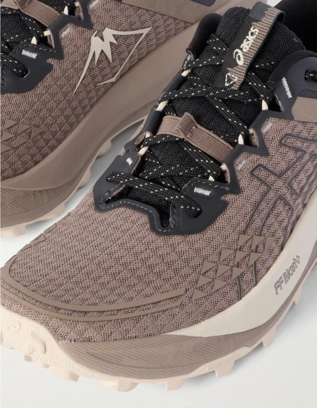 کتونی اسیکس ترابوکو مکس 3/سایز 40 الی 45/ASICS Trabuco Max 3/ فروش عمده و تک