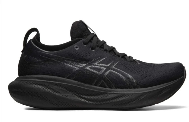کتونی اسیکس نیمباس 26/سایز 40 الی 45/ASICS Gel-Nimbus 26/ فروش عمده و تک