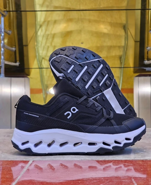 کتونی آن رانینگ کیوسی کلود هوریزون مسترکوالیتی/On Running QC Cloudhorizon/سایز 40 الی 45/فروش عمده و تک