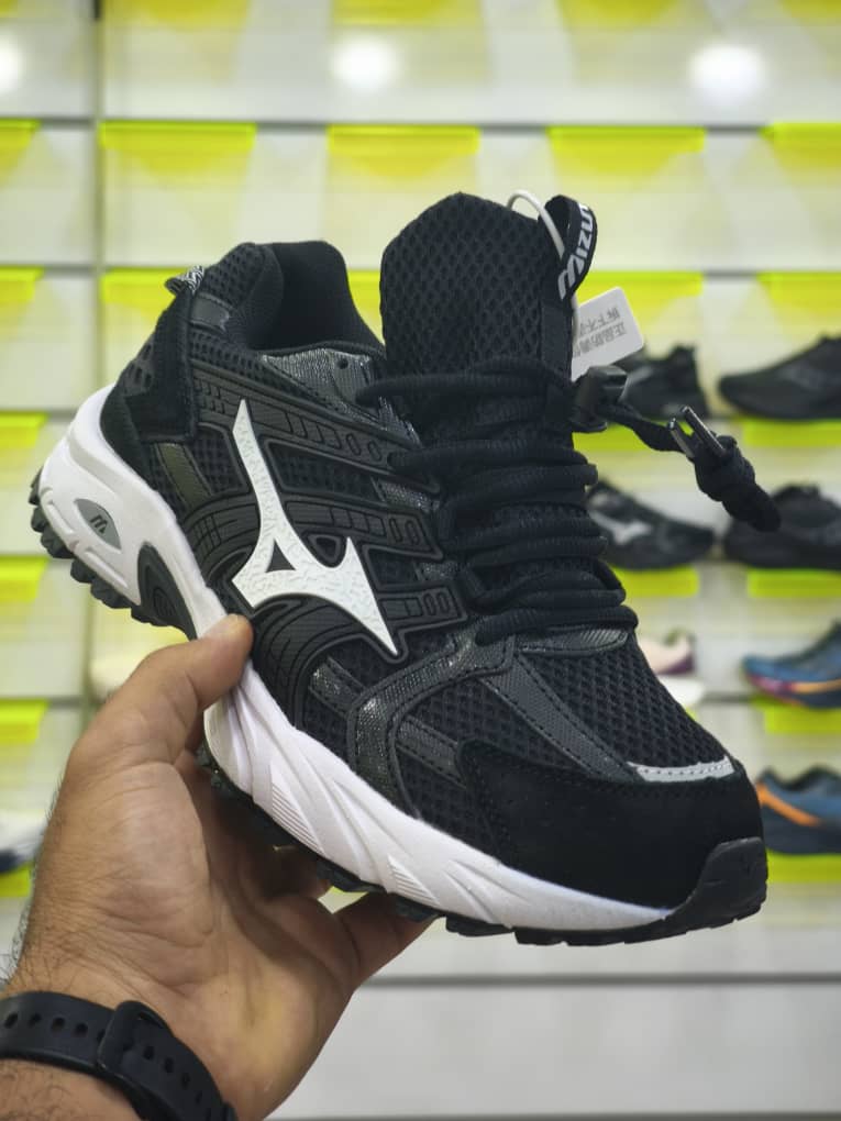 کتونی میزانو فایی تی ال/Mizuno FIYI TL/سایز 40 الی 45/ فروش عمده و تک