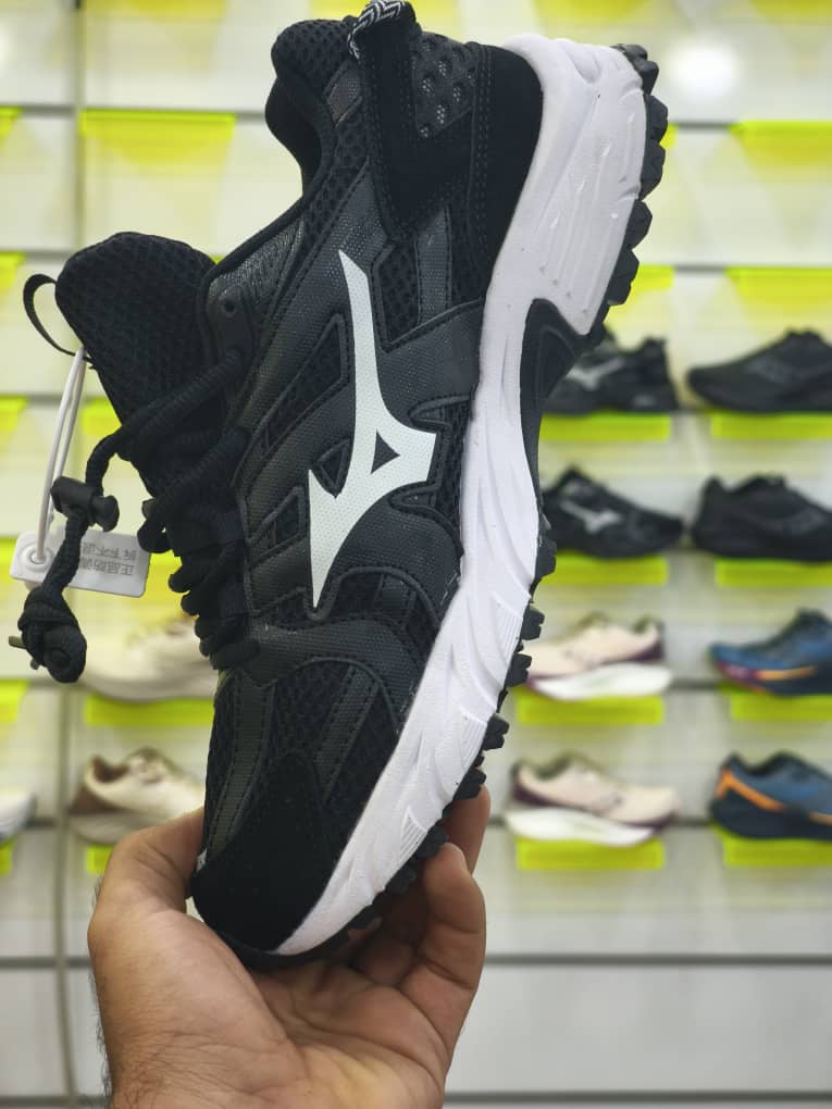 کتونی میزانو فایی تی ال/Mizuno FIYI TL/سایز 40 الی 45/ فروش عمده و تک