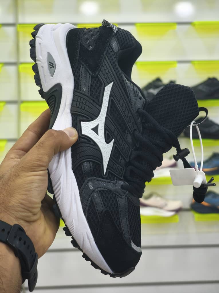 کتونی میزانو فایی تی ال/Mizuno FIYI TL/سایز 40 الی 45/ فروش عمده و تک