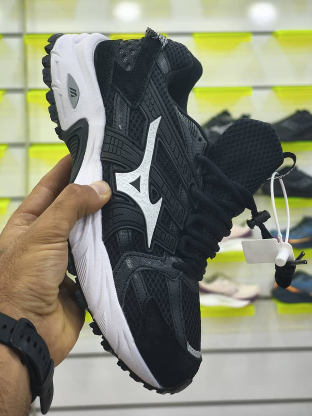 کتونی میزانو فایی تی ال/Mizuno FIYI TL/سایز 40 الی 45/ فروش عمده و تک