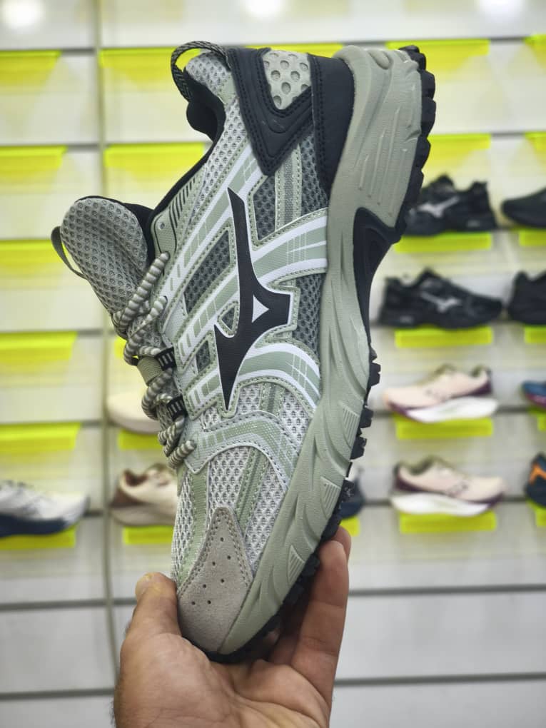 کتونی میزانو فایی تی ال/Mizuno FIYI TL/سایز 40 الی 45/ فروش عمده و تک
