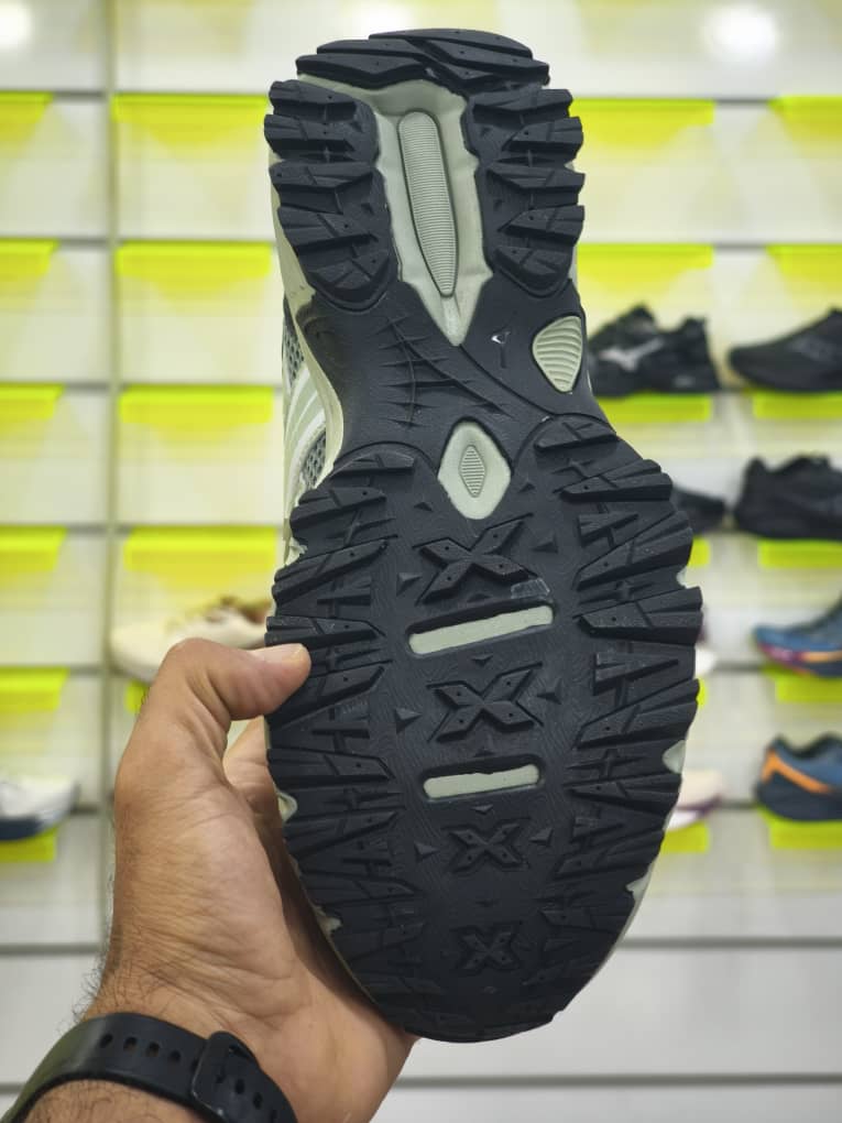 کتونی میزانو فایی تی ال/Mizuno FIYI TL/سایز 40 الی 45/ فروش عمده و تک