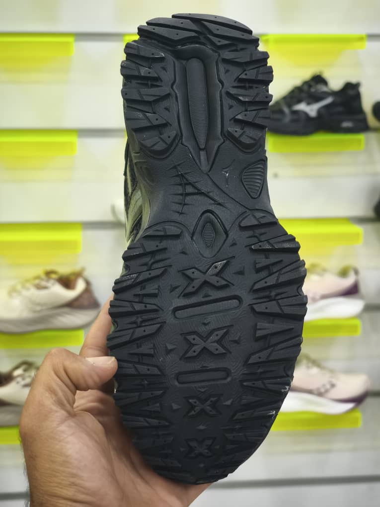 کتونی میزانو فایی تی ال/Mizuno FIYI TL/سایز 40 الی 45/ فروش عمده و تک