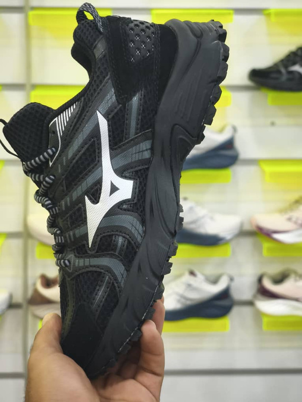 کتونی میزانو فایی تی ال/Mizuno FIYI TL/سایز 40 الی 45/ فروش عمده و تک