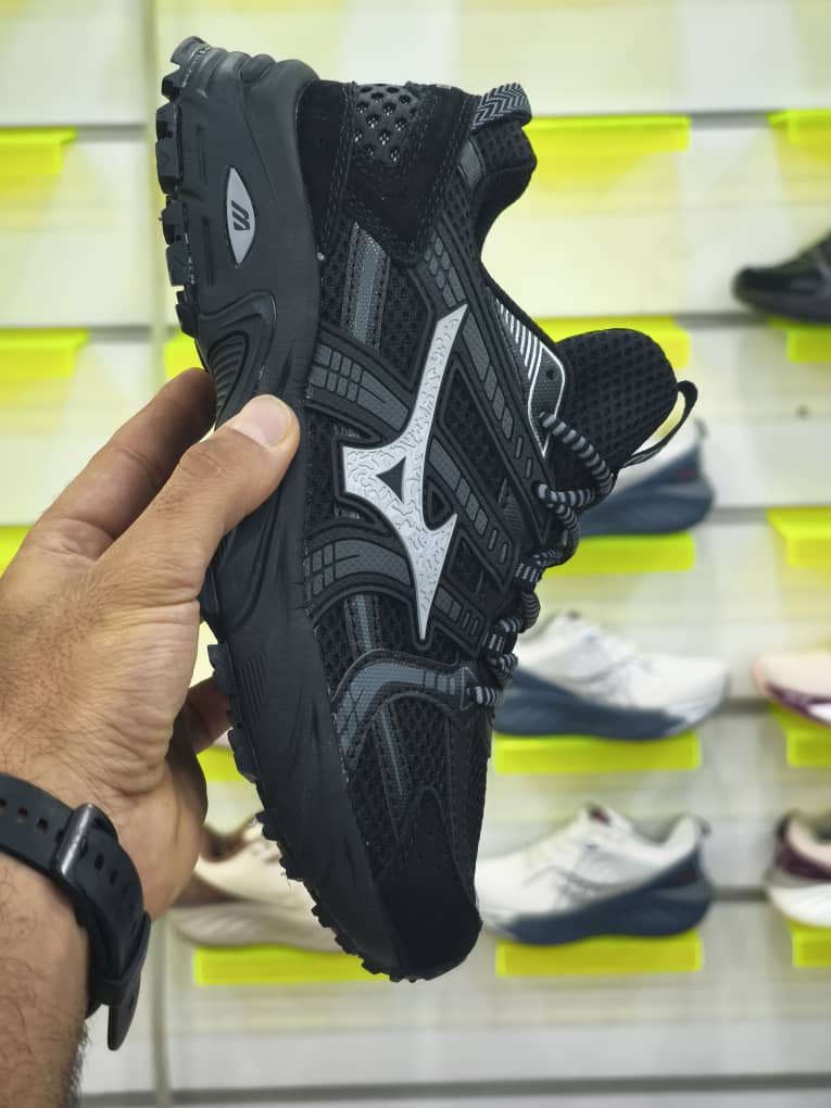 کتونی میزانو فایی تی ال/Mizuno FIYI TL/سایز 40 الی 45/ فروش عمده و تک