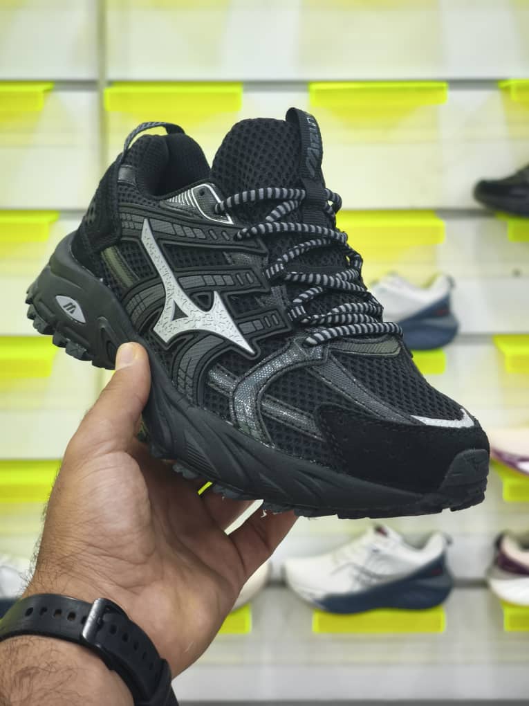 کتونی میزانو فایی تی ال/Mizuno FIYI TL/سایز 40 الی 45/ فروش عمده و تک