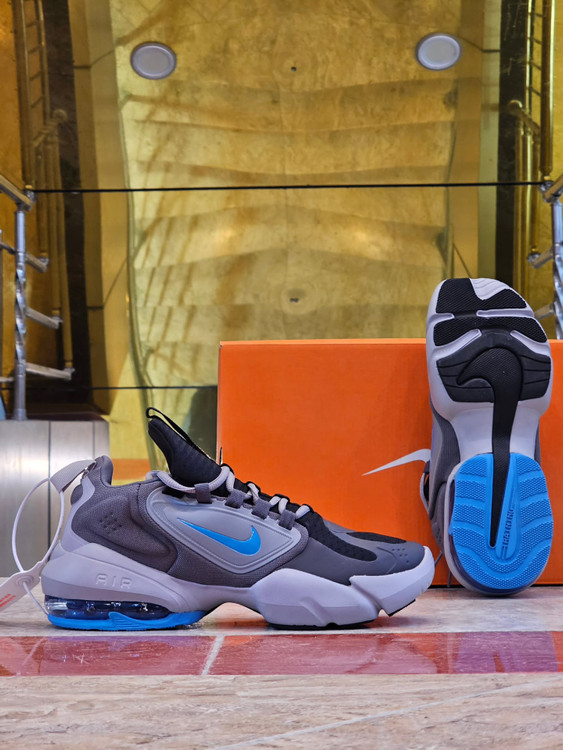 کتونی نایک ایرمکس آلفا سویج / سایز 39 الی 45 /Nike Air Max Alpha Savage / فروش عمده و تک