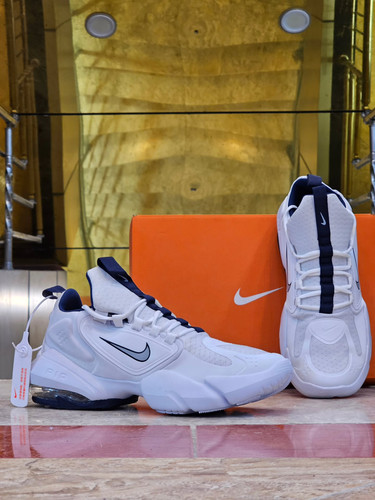 کتونی نایک ایرمکس آلفا سویج / سایز 39 الی 45 /Nike Air Max Alpha Savage / فروش عمده و تک