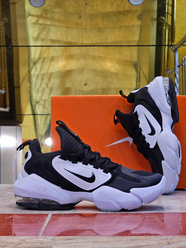 کتونی نایک ایرمکس آلفا سویج / سایز 39 الی 45 /Nike Air Max Alpha Savage / فروش عمده و تک