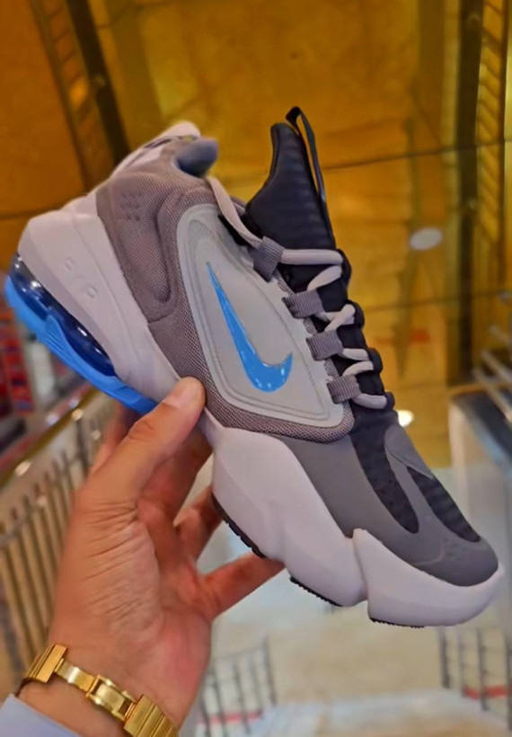کتونی نایک ایرمکس آلفا سویج / سایز 39 الی 45 /Nike Air Max Alpha Savage / فروش عمده و تک