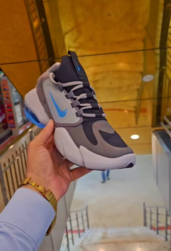 کتونی نایک ایرمکس آلفا سویج / سایز 39 الی 45 /Nike Air Max Alpha Savage / فروش عمده و تک