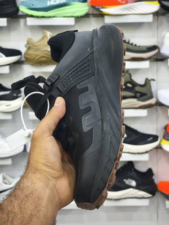 کتونی طبیعت گردی کلمبیا فست 75 ضدآب/سایز 40 الی 45/Columbia Facet 75 Outdry/ فروش عمده و تک