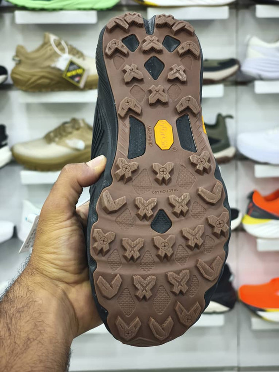 کتونی طبیعت گردی کلمبیا فست 75 ضدآب/سایز 40 الی 45/Columbia Facet 75 Outdry/ فروش عمده و تک