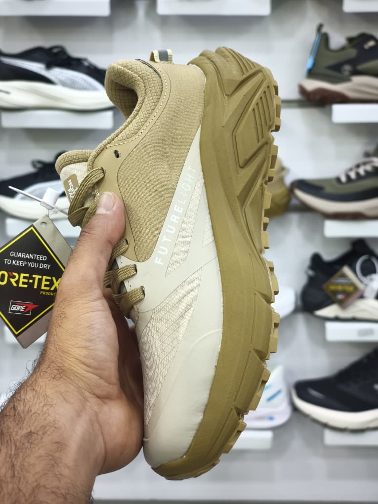 کتونی نورث فیس ضد آب /سایز 40 الی 45/The North Face VECTIV/فروش عمده و تک