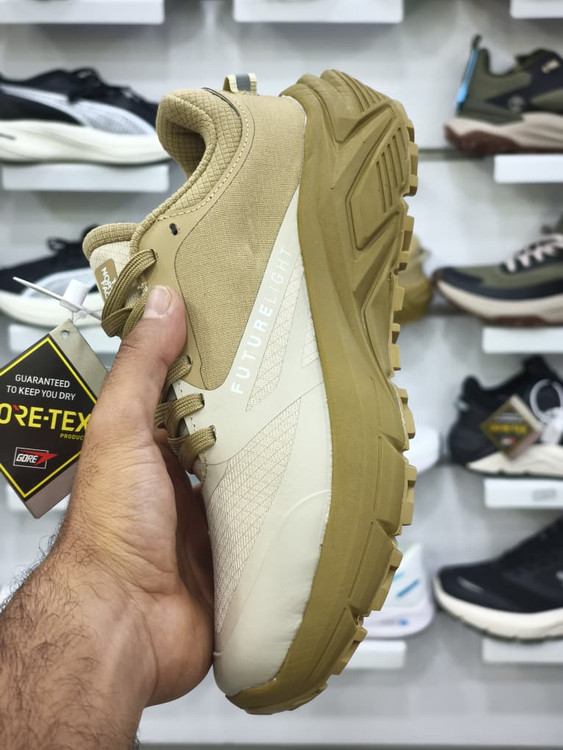 کتونی نورث فیس ضد آب /سایز 40 الی 45/The North Face VECTIV/فروش عمده و تک