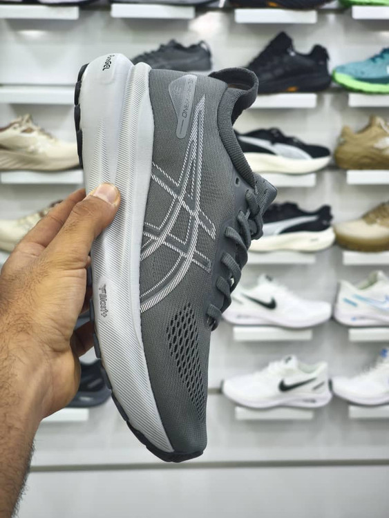 کتونی اسیکس ژل کایانو 31 /سایز 40 الی 45/Asics Gel Kayano 31/ فروش عمده و تک