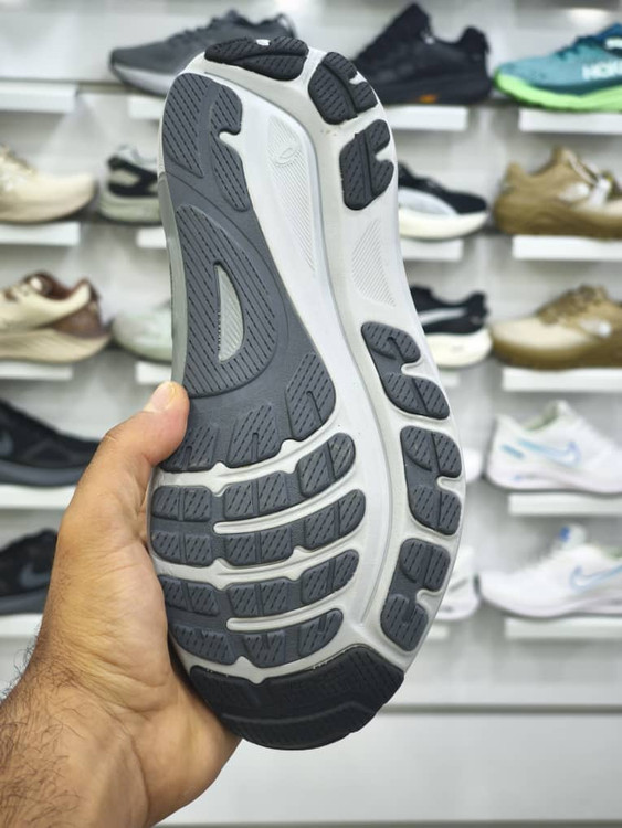 کتونی اسیکس ژل کایانو 31 /سایز 40 الی 45/Asics Gel Kayano 31/ فروش عمده و تک