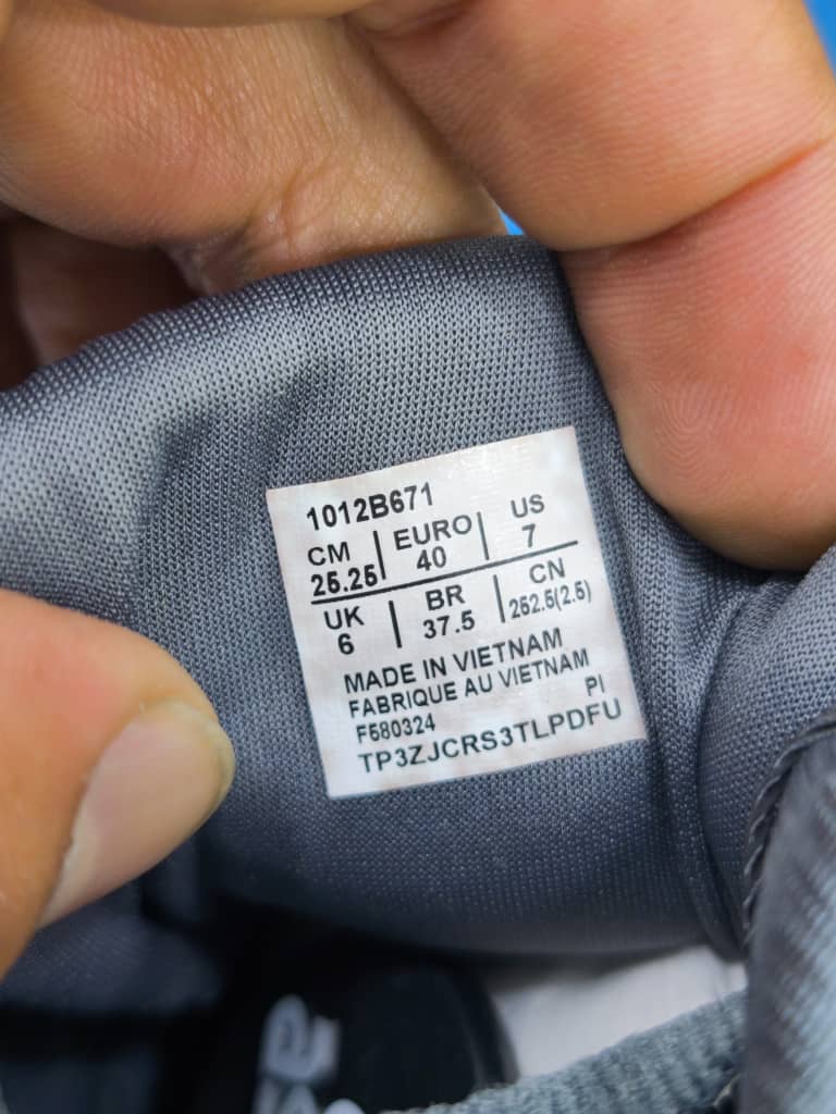کتونی اسیکس ژل کایانو 31 /سایز 40 الی 45/Asics Gel Kayano 31/ فروش عمده و تک