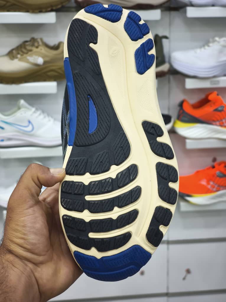 کتونی اسیکس ژل کایانو 31 /سایز 40 الی 45/Asics Gel Kayano 31/ فروش عمده و تک