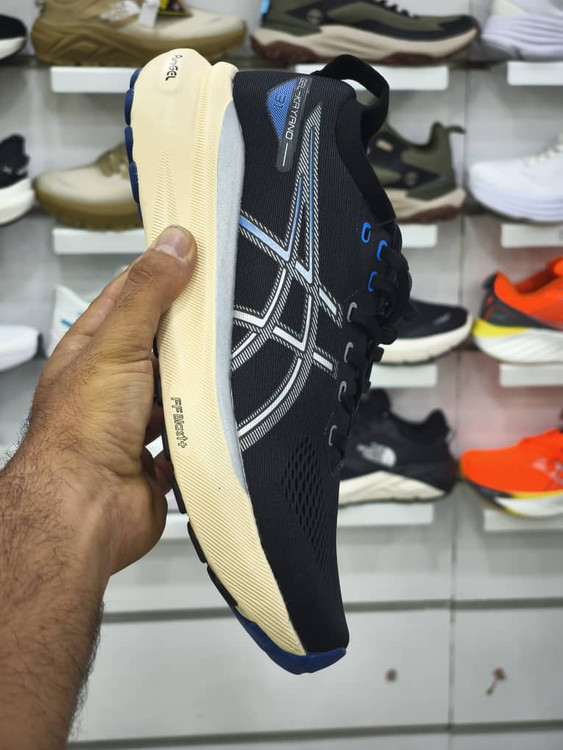 کتونی اسیکس ژل کایانو 31 /سایز 40 الی 45/Asics Gel Kayano 31/ فروش عمده و تک